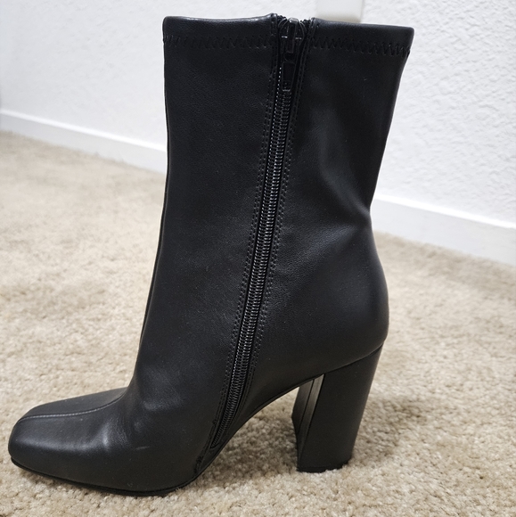 Steve madden squared bootie - Picture 3 of 6